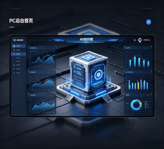 制造企业 AI 知识库与自动化办公方案