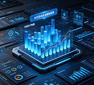 制造企业 AI 知识库与自动化办公方案