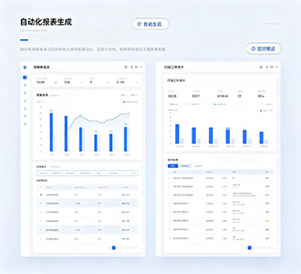 中小企业轻量化 AI 办公套餐