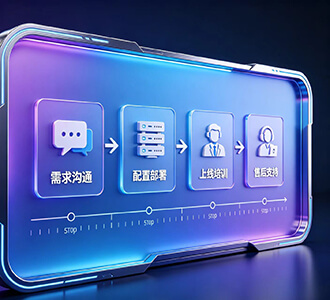 中小企业轻量化 AI 办公套餐